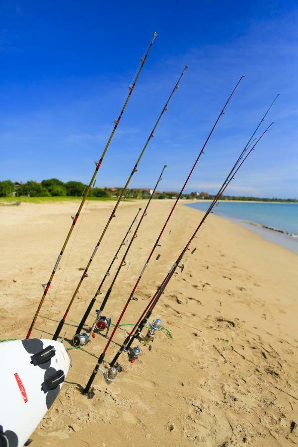 Marina Beach Passikudah מראה חיצוני תמונה